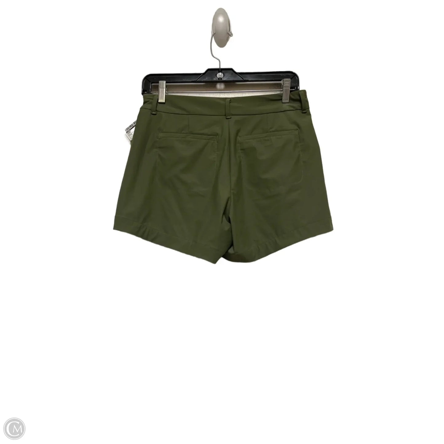 Shorts By Spanx In Green, Size: S