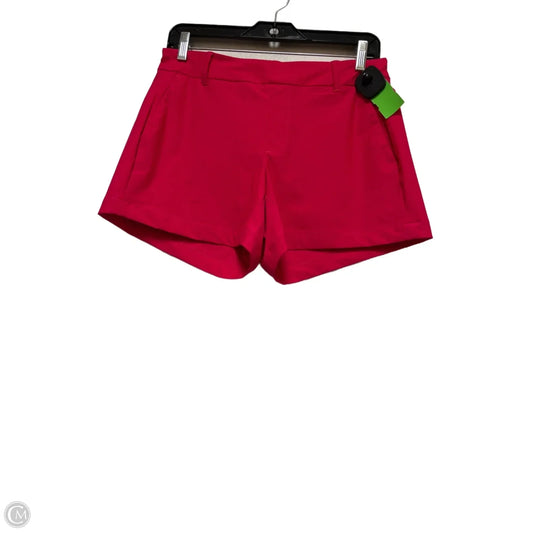 Shorts By Spanx In Pink, Size: S