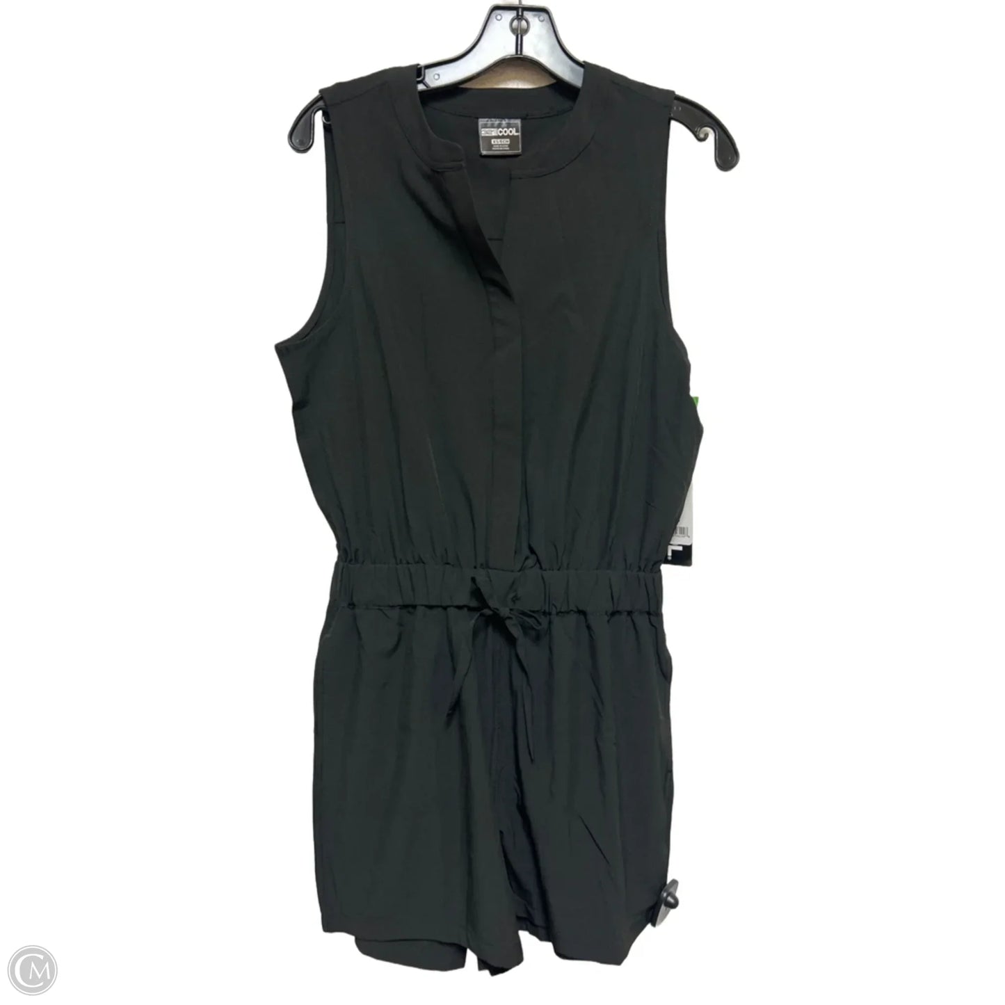 Athletic Dress By 32 Degrees In Black, Size: Xs