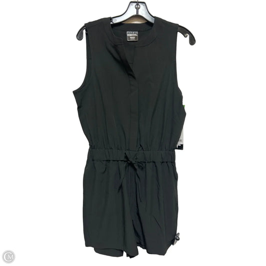 Athletic Dress By 32 Degrees In Black, Size: Xs