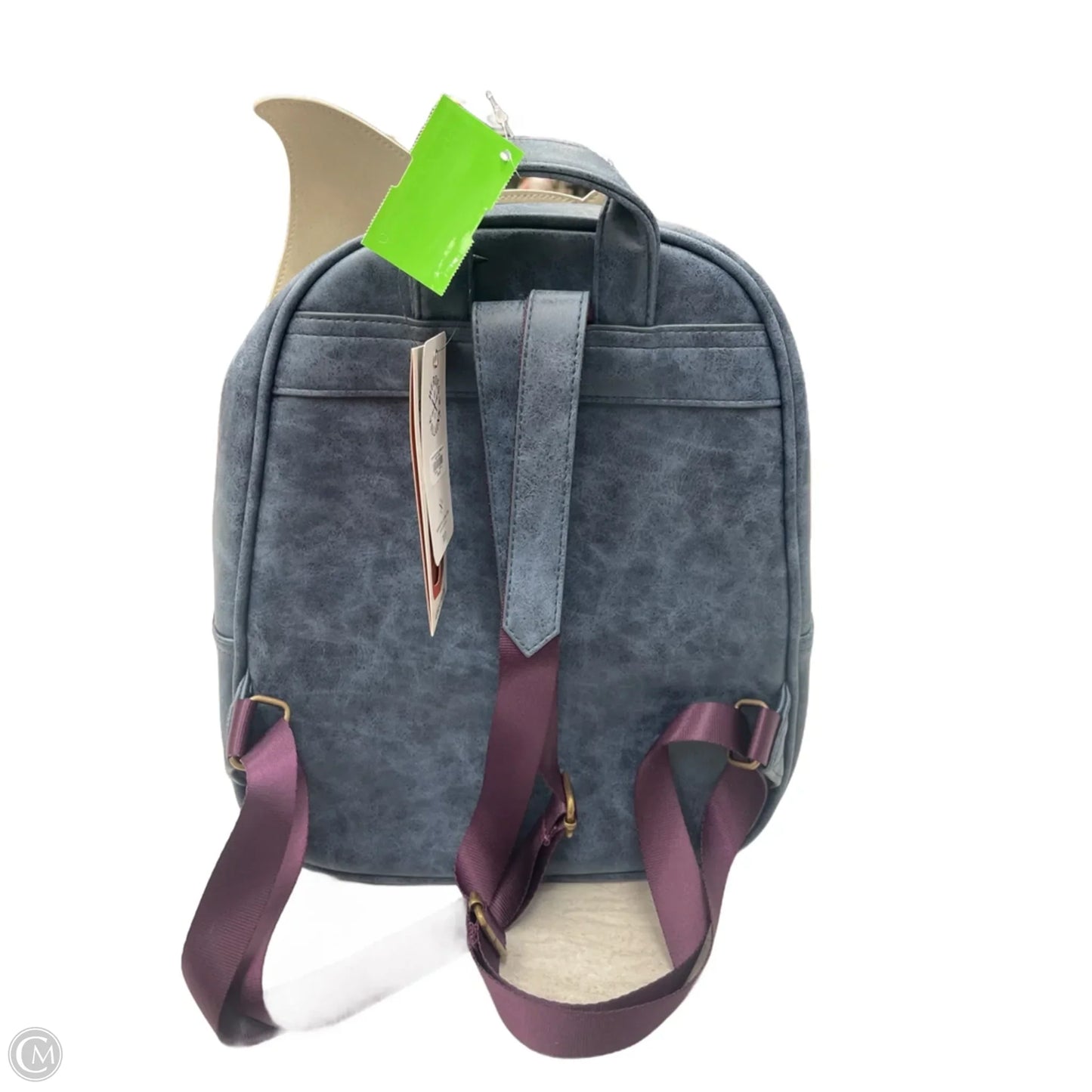 Backpack By Disney, Size: Medium