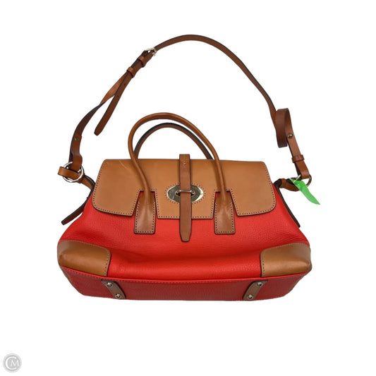 Handbag Designer By Dooney And Bourke, Size: Medium
