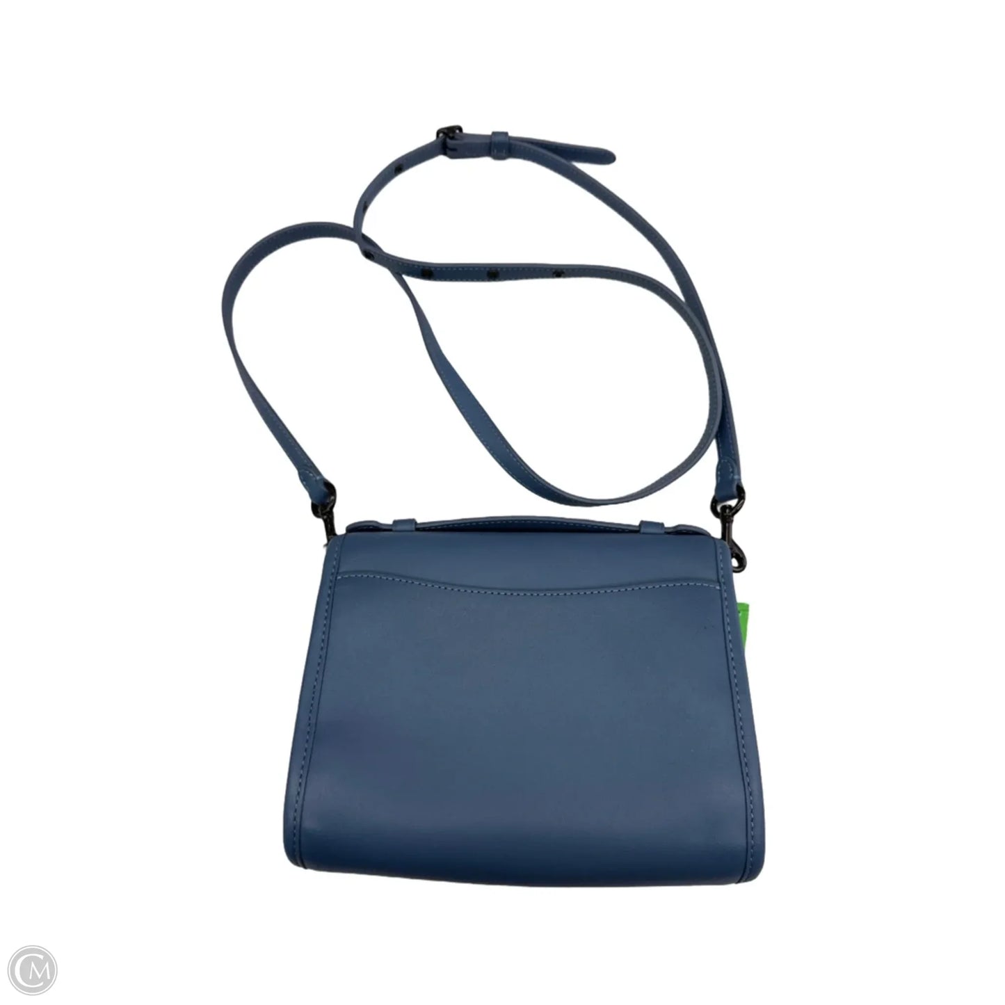 Crossbody Designer By Coach, Size: Small