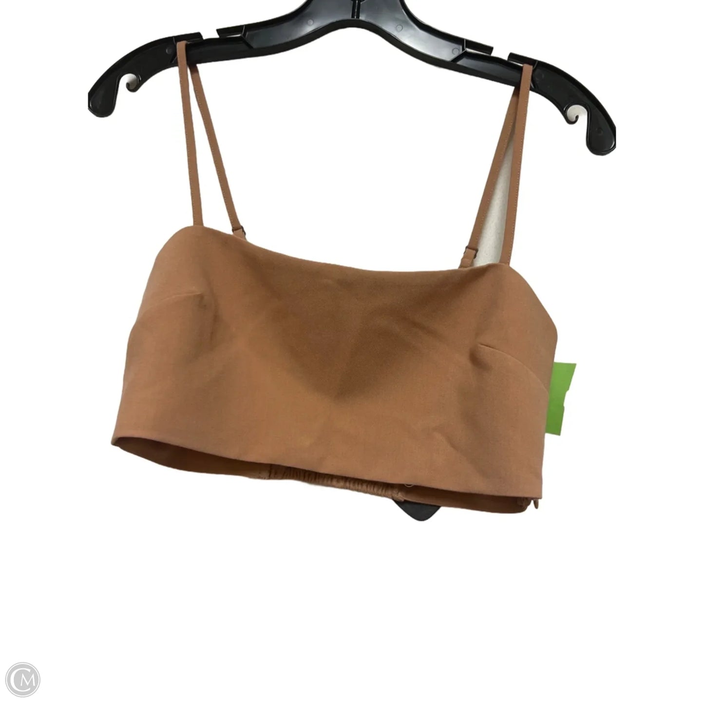 Skirt Set 2pc By Abercrombie And Fitch In Tan, Size: 6