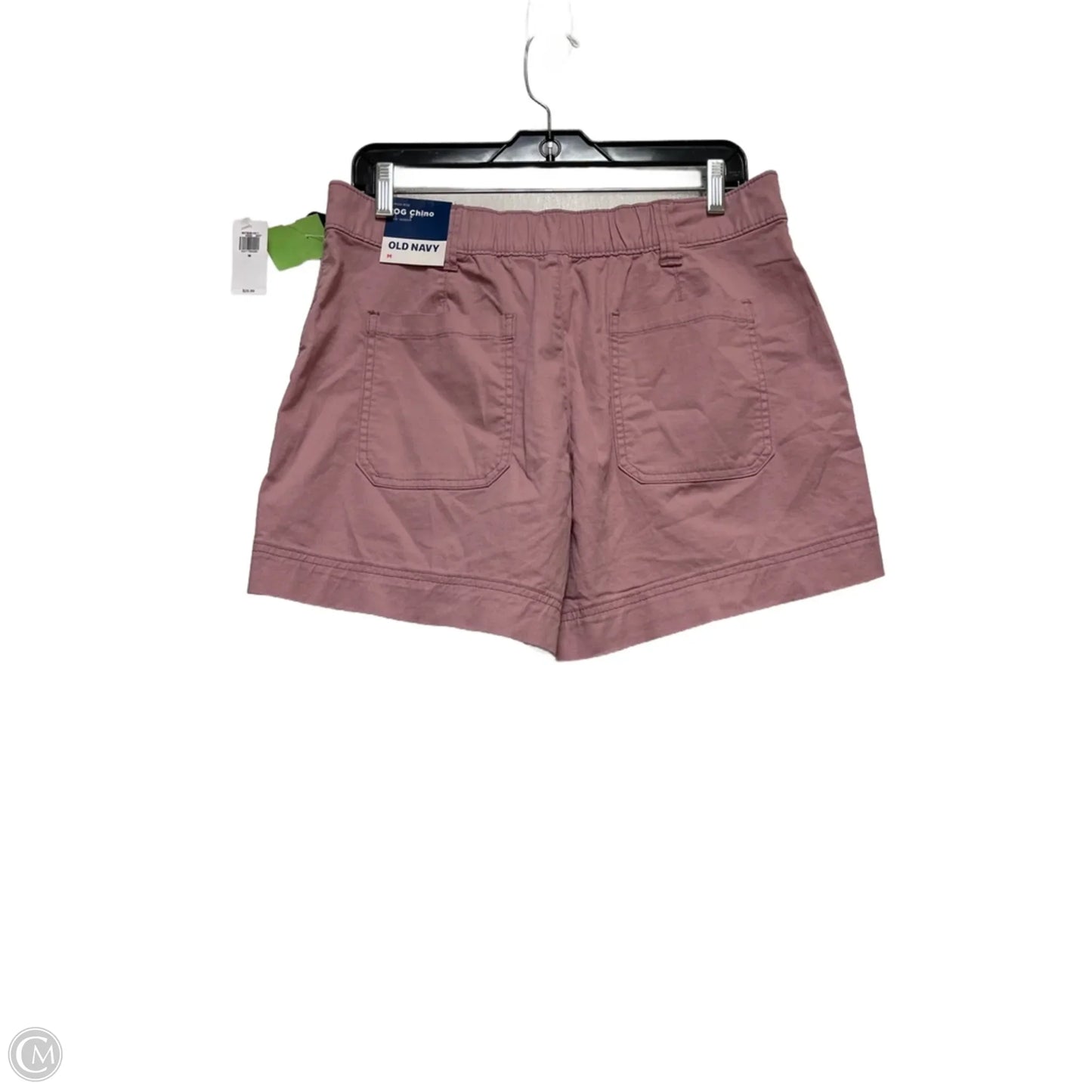 Shorts By Old Navy In Pink, Size: 8