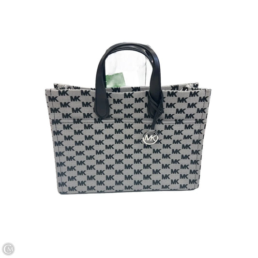 Tote Designer By Michael Kors, Size: Medium