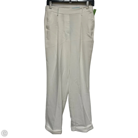 Pants Other By Blue Sol In White, Size: 6