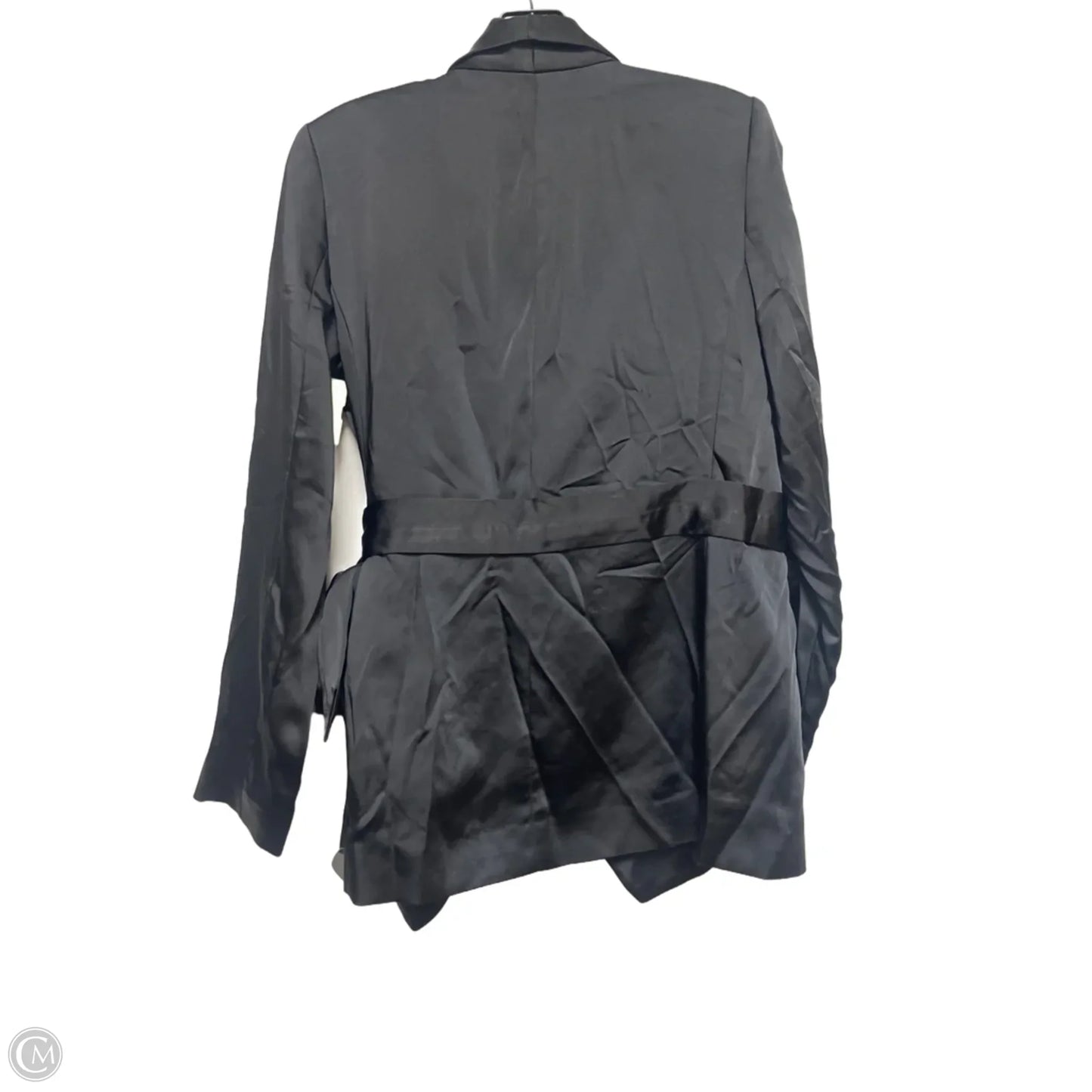 Blazer By Express In Black, Size: M