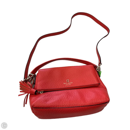 Crossbody Designer By Kate Spade, Size: Small