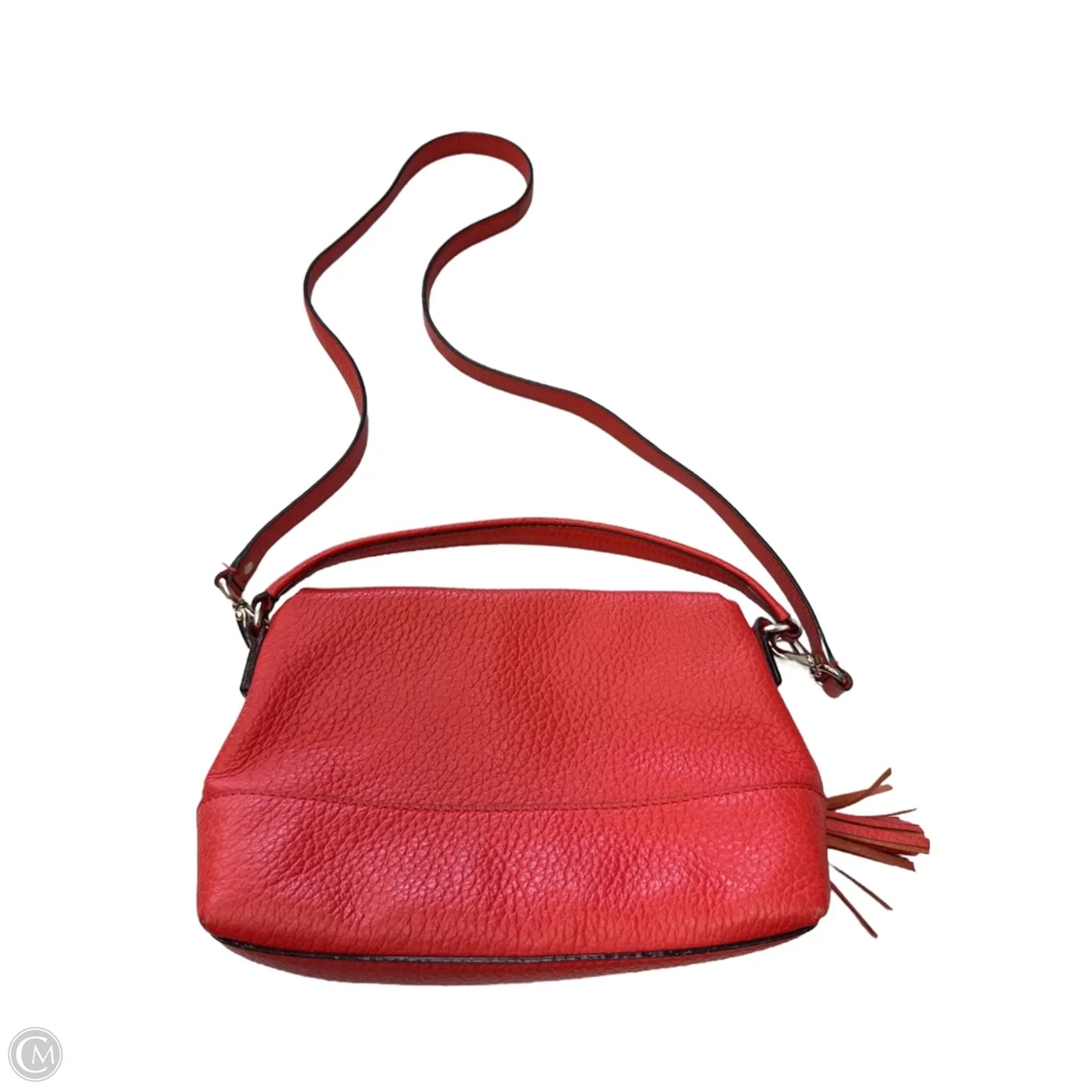 Crossbody Designer By Kate Spade, Size: Small