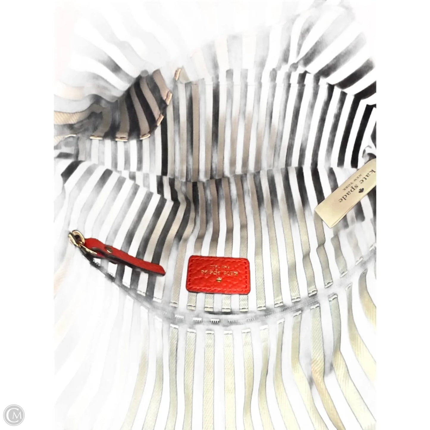 Crossbody Designer By Kate Spade, Size: Small