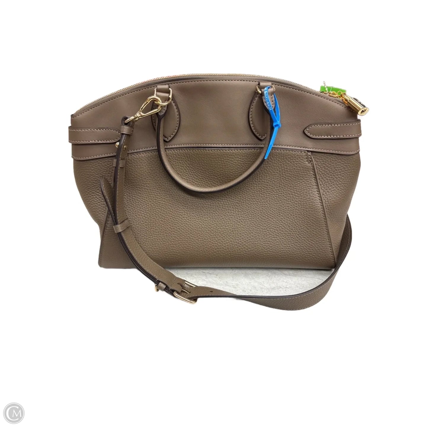 Handbag Luxury Designer By Louis Vuitton, Size: Large