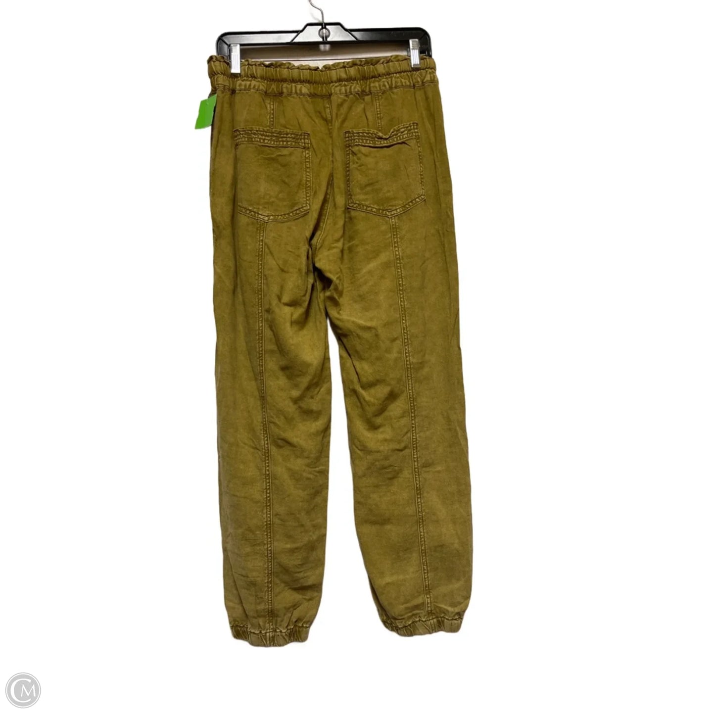 Pants Other By Anthropologie In Green, Size: 4