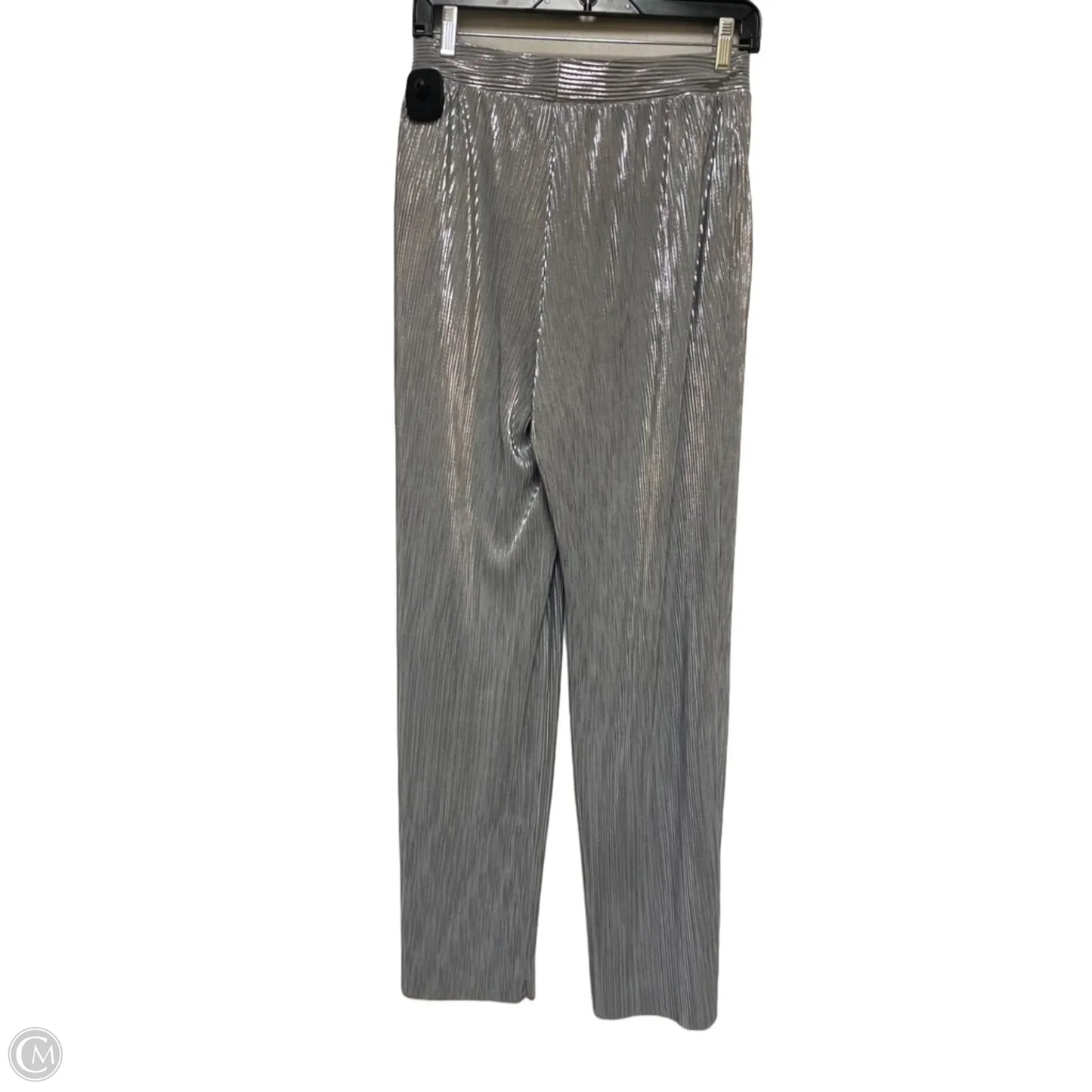 Pants Other By Sincerely Jules In Silver, Size: 8