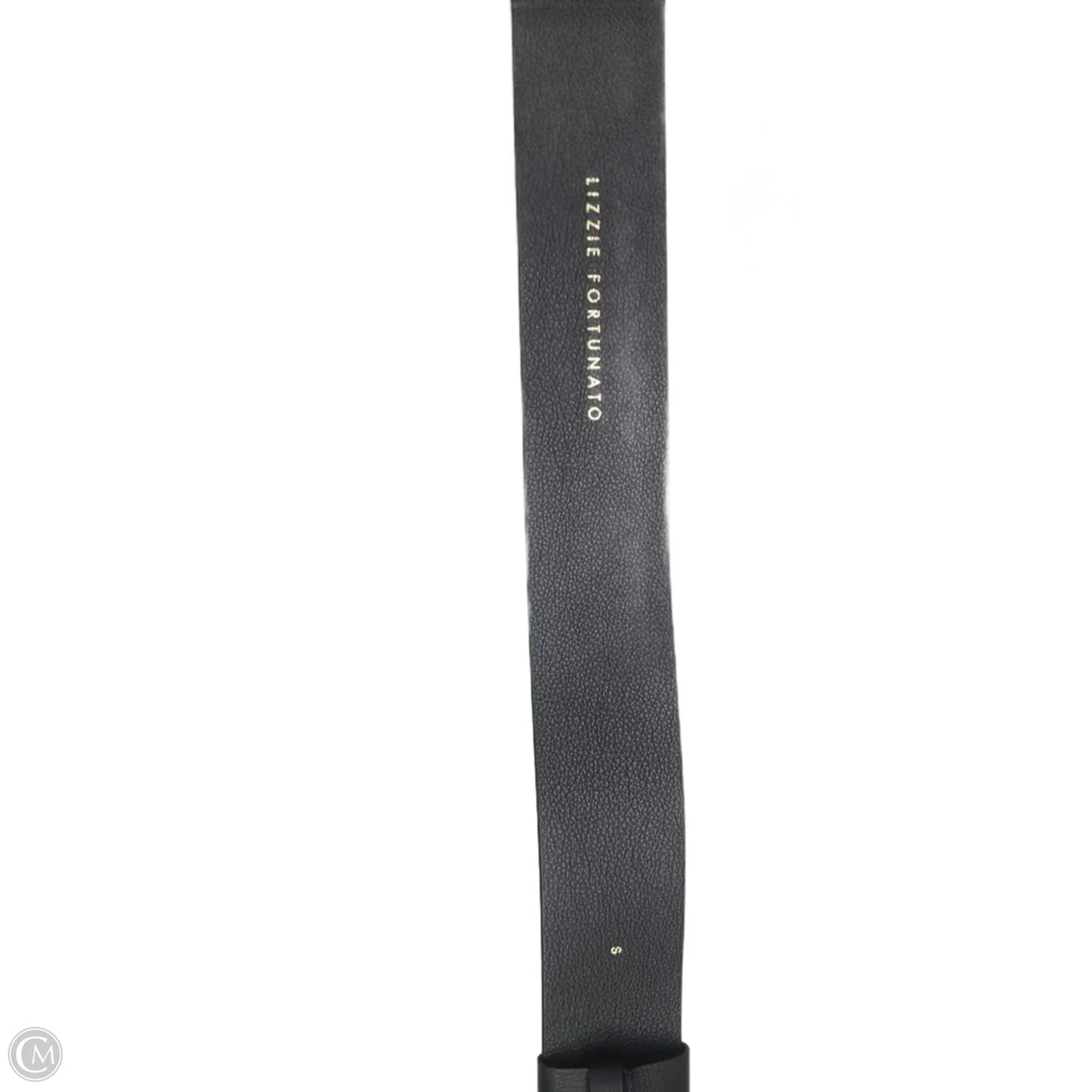 Belt By Clothes Mentor, Size: Small