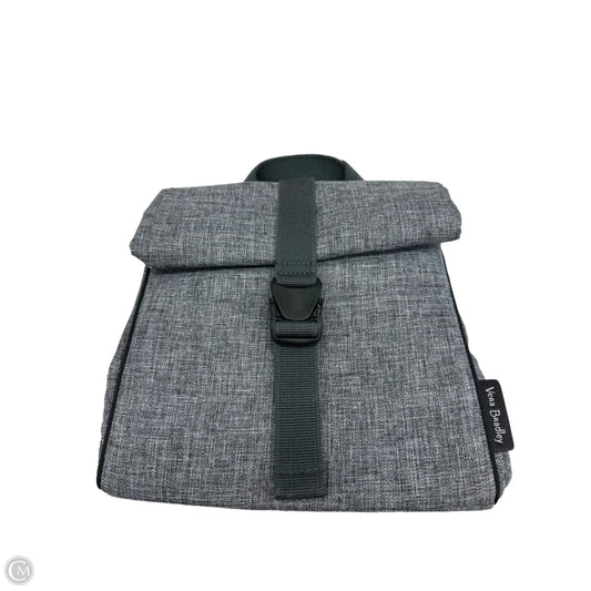 Makeup Bag By Vera Bradley, Size: Small