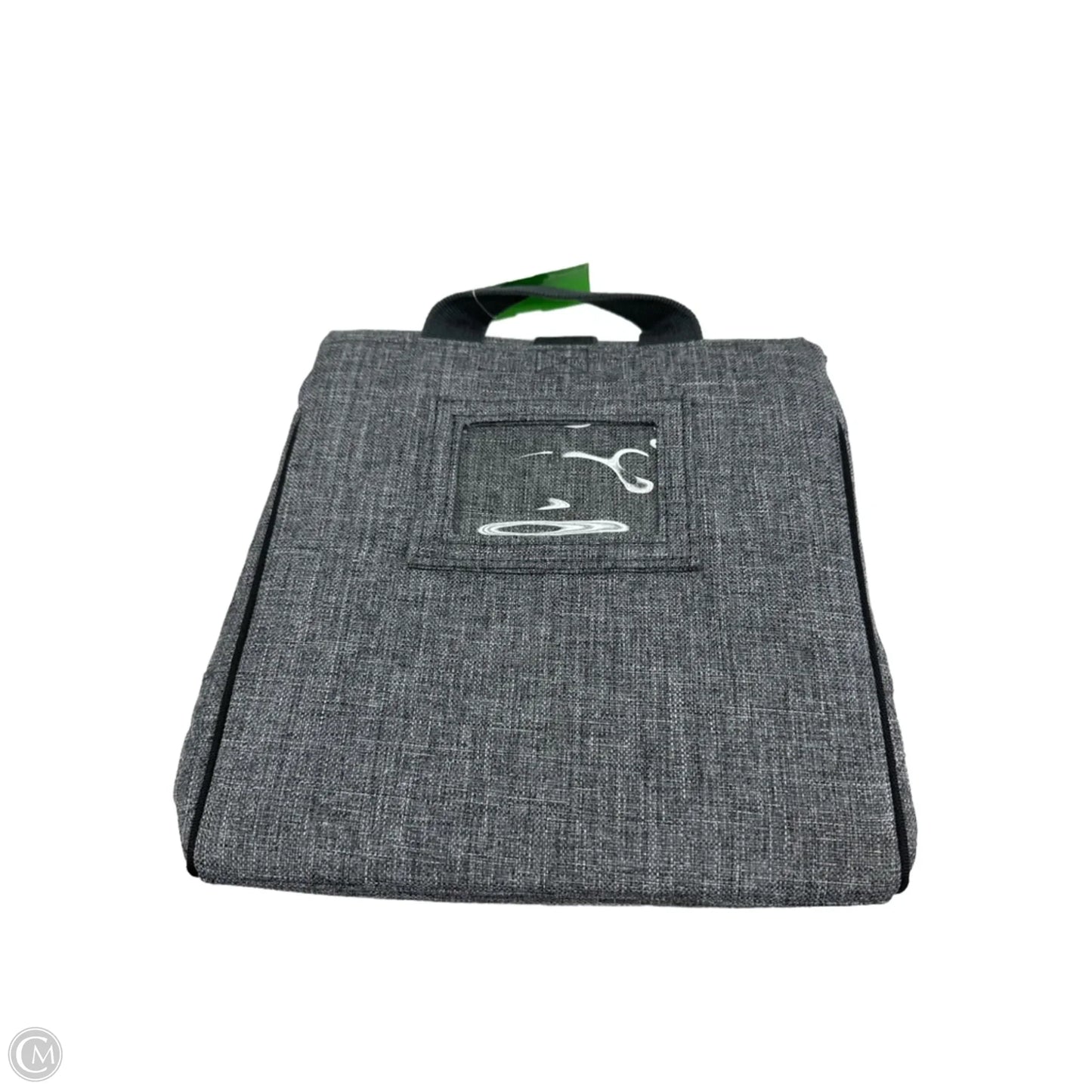 Makeup Bag By Vera Bradley, Size: Small