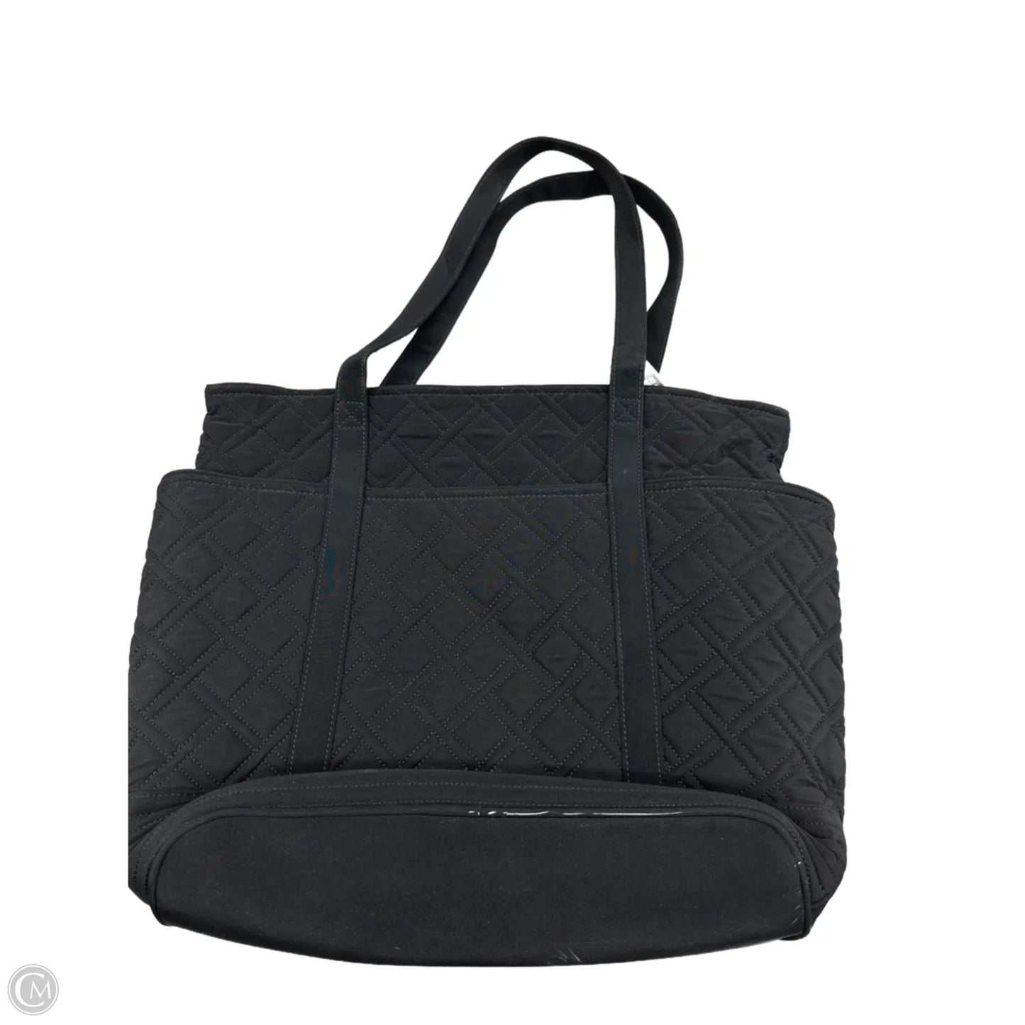 Tote By Vera Bradley, Size: Large