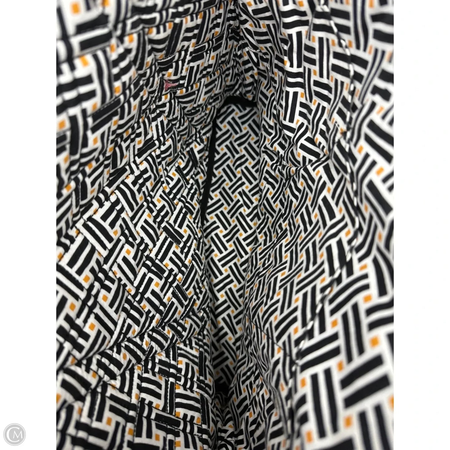 Tote By Vera Bradley, Size: Large