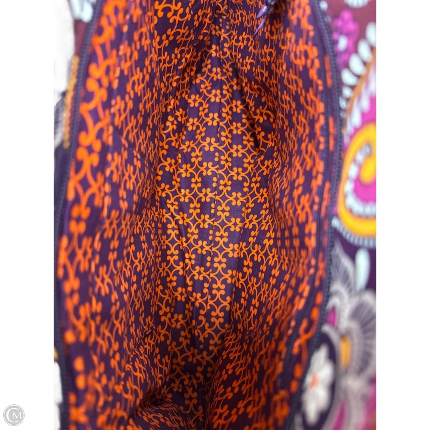 Tote By Vera Bradley, Size: Small