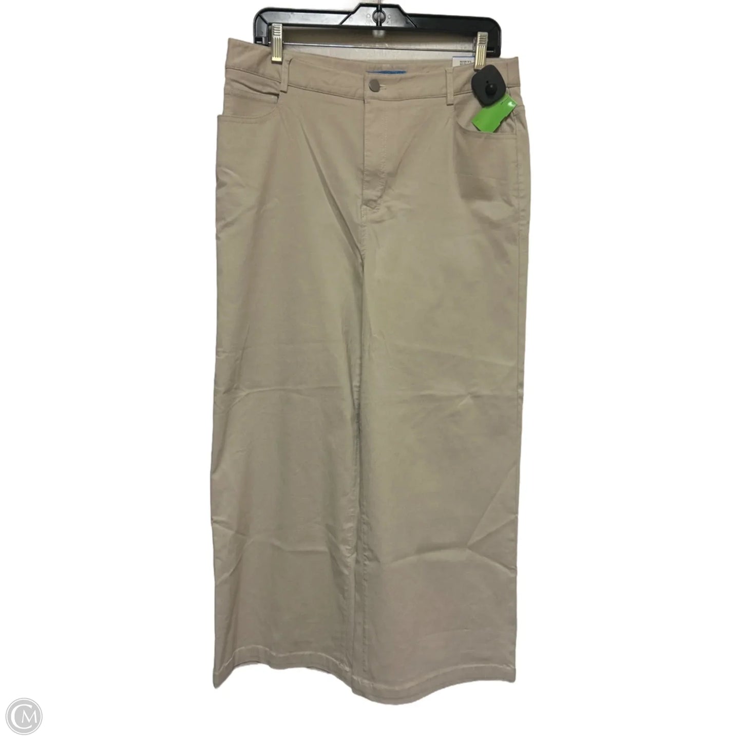 Pants Other By J Mclaughlin In Tan, Size: 12