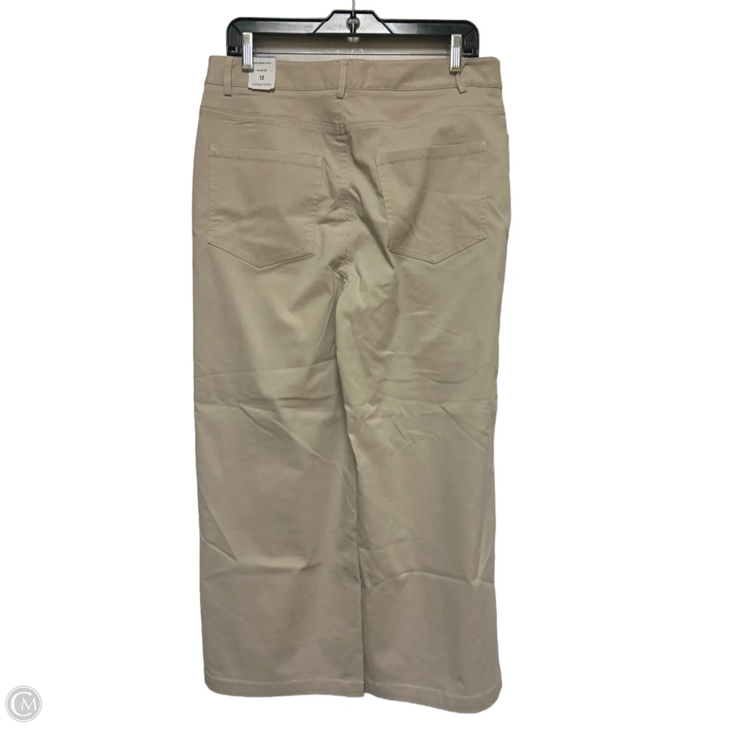 Pants Other By J Mclaughlin In Tan, Size: 12