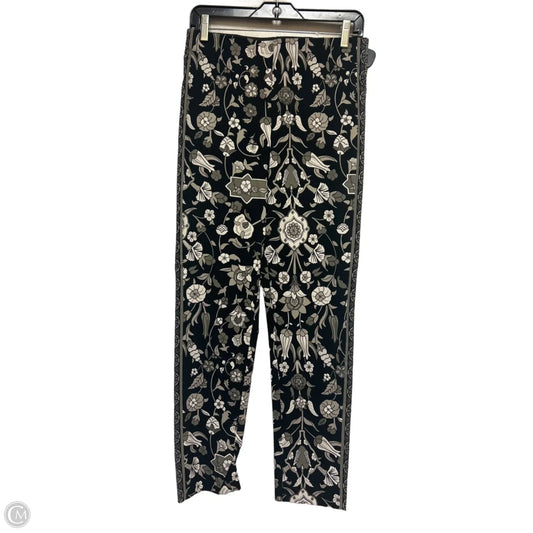 Pants Other By Elie Tahari In Black & Grey, Size: 8