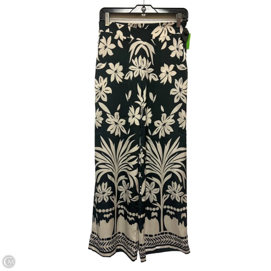 Pants Other By T Tahari In Black & Grey, Size: 6