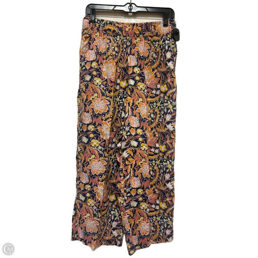 Pants Other By Tahari In Multi-colored, Size: 8