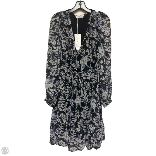 Dress Casual Short By Clothes Mentor In Multi-colored, Size: 2x