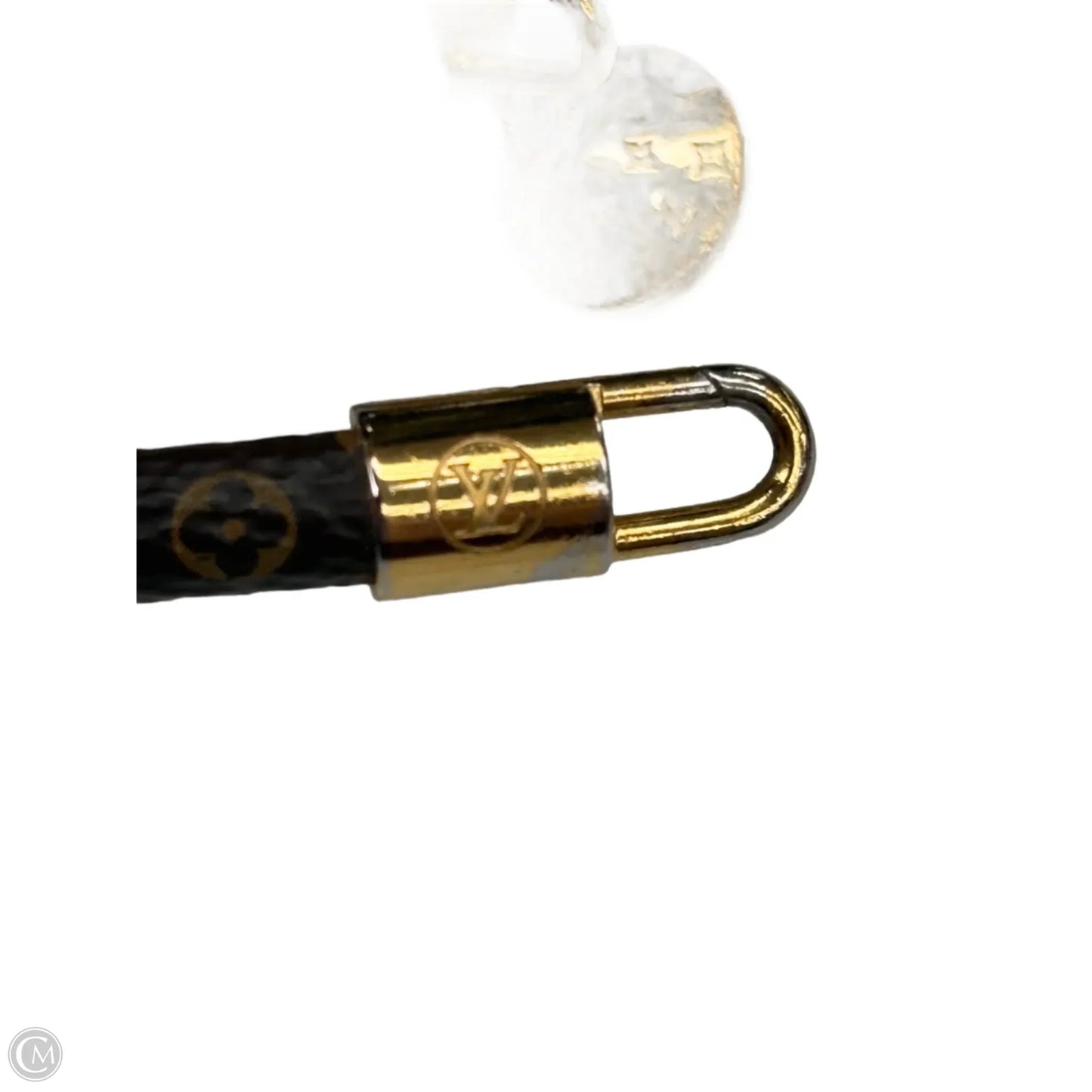 Bracelet Luxury Designer By Louis Vuitton