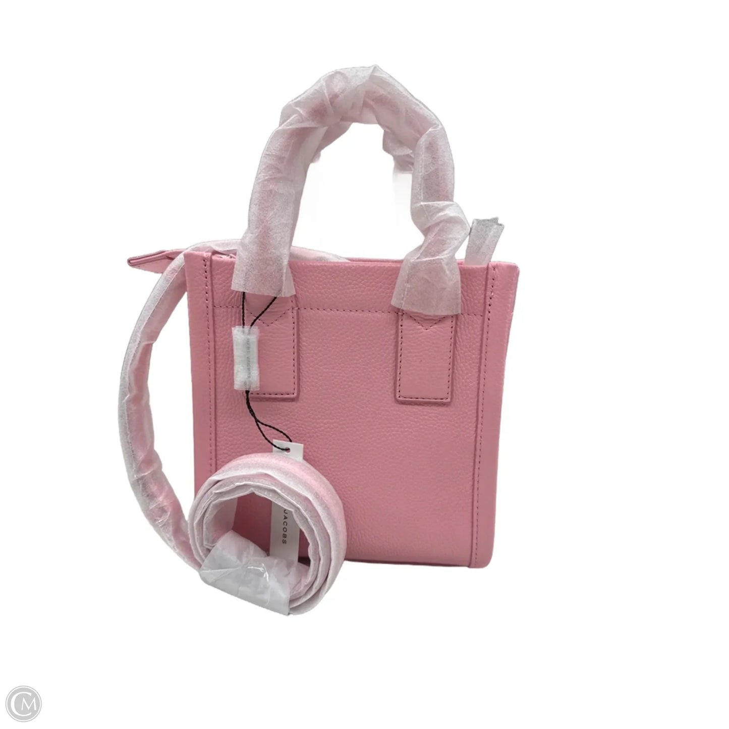 Crossbody Luxury Designer By Marc Jacobs, Size: Small