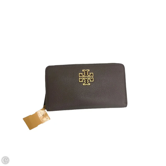 Wallet Designer By Tory Burch, Size: Large