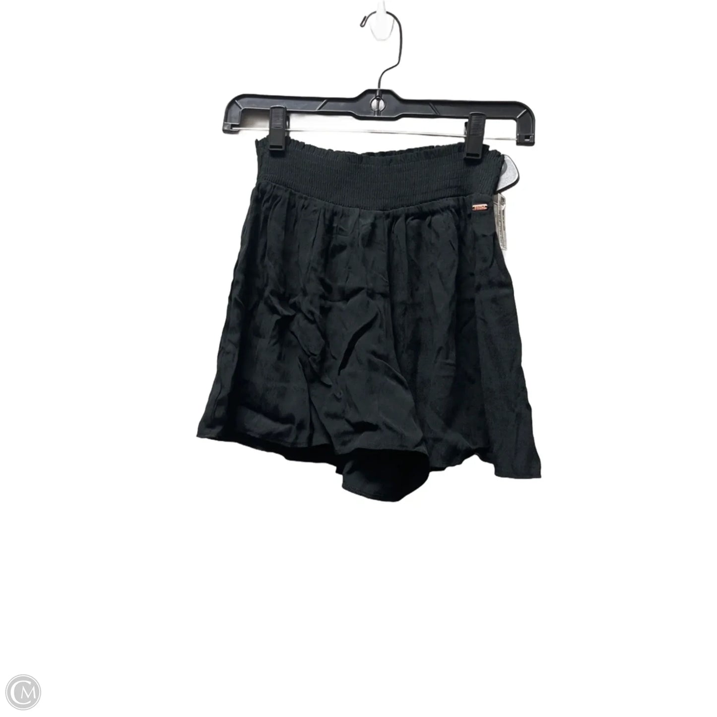 Shorts By Pink In Black, Size: 6