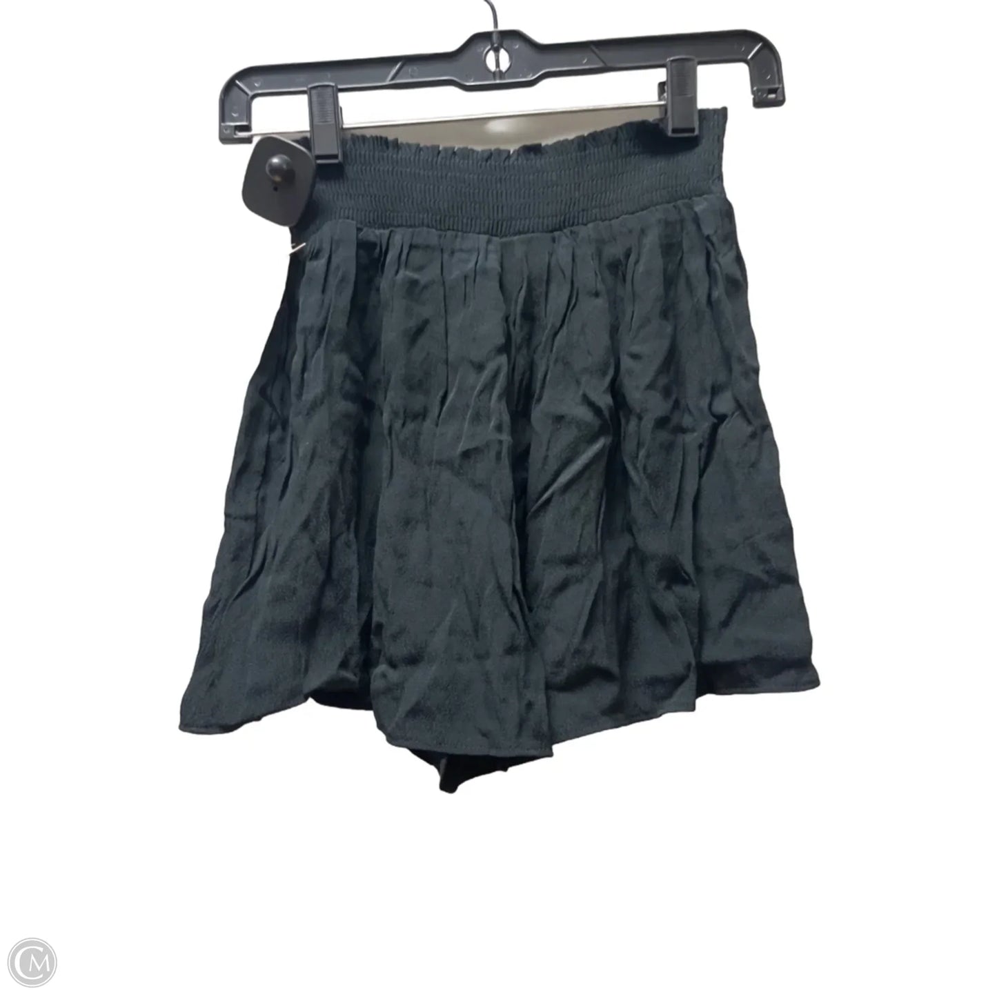 Shorts By Pink In Black, Size: 6