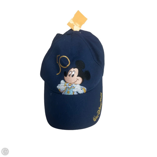 Hat Baseball Cap By Disney Store