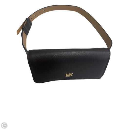 Belt Bag Designer By Michael Kors, Size: Small