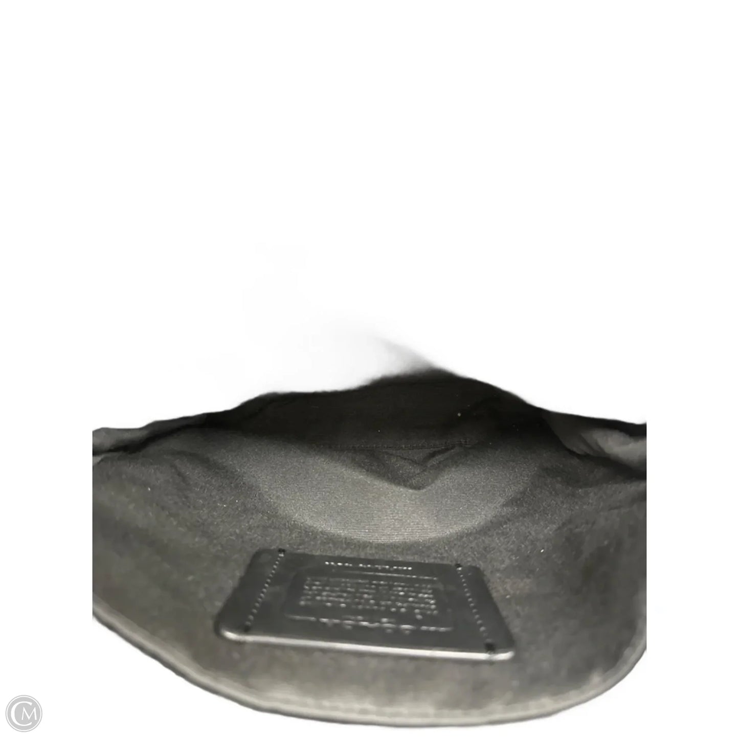 Crossbody Designer By Coach, Size: Large