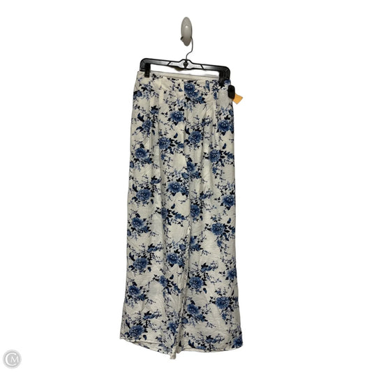 Pants Other By Sienna Sky In Blue & White, Size: 12