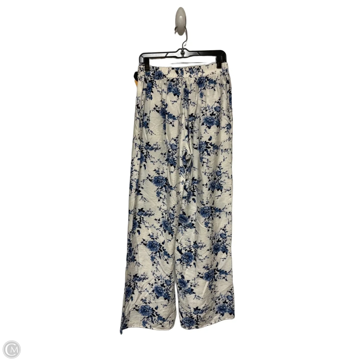 Pants Other By Sienna Sky In Blue & White, Size: 12