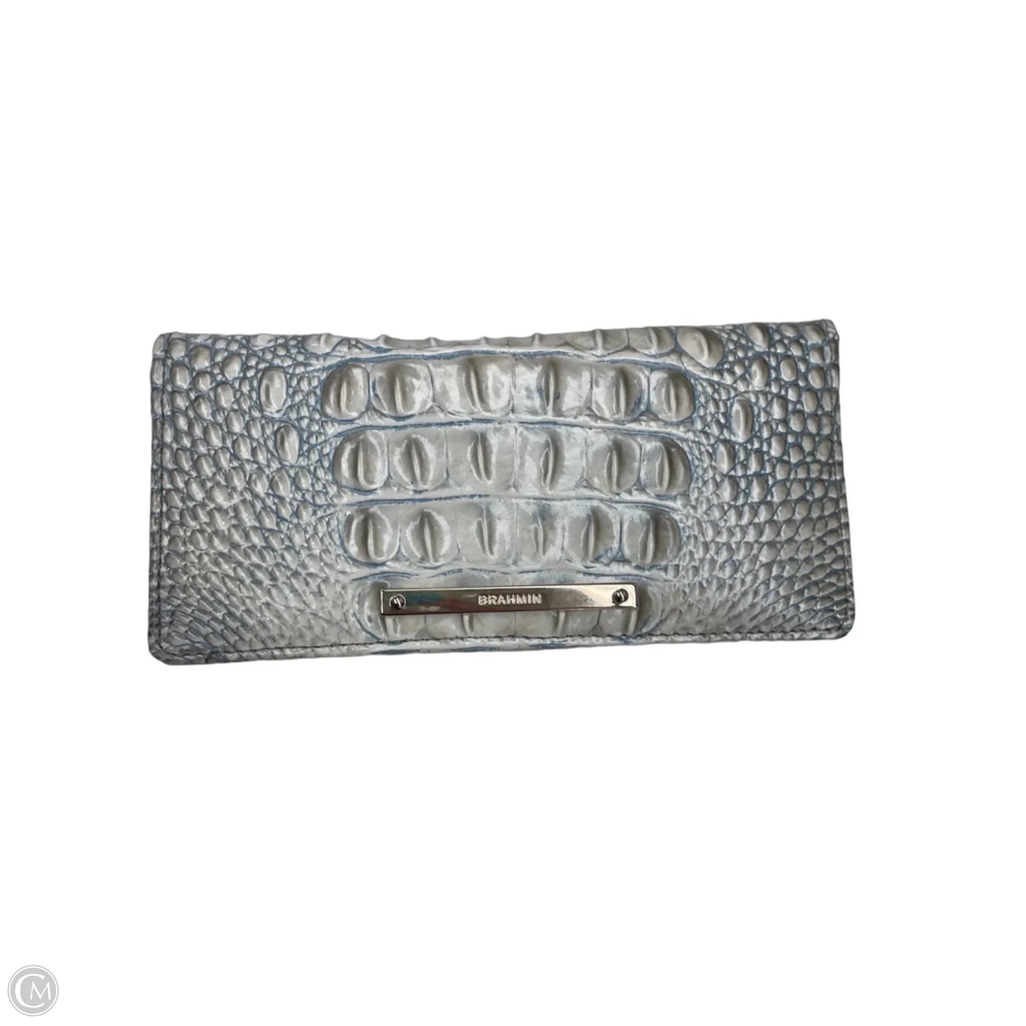 Wallet Designer By Brahmin, Size: Large