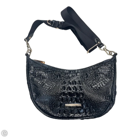 Crossbody Designer By Brahmin, Size: Large