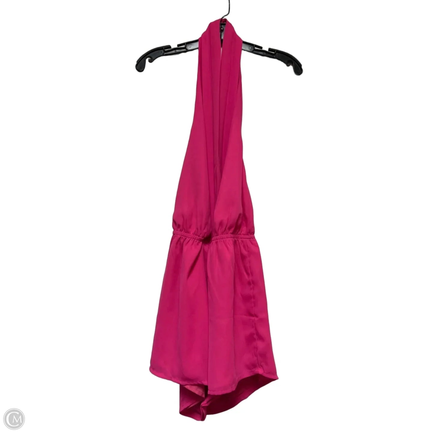 Romper By Superdown In Pink, Size: S