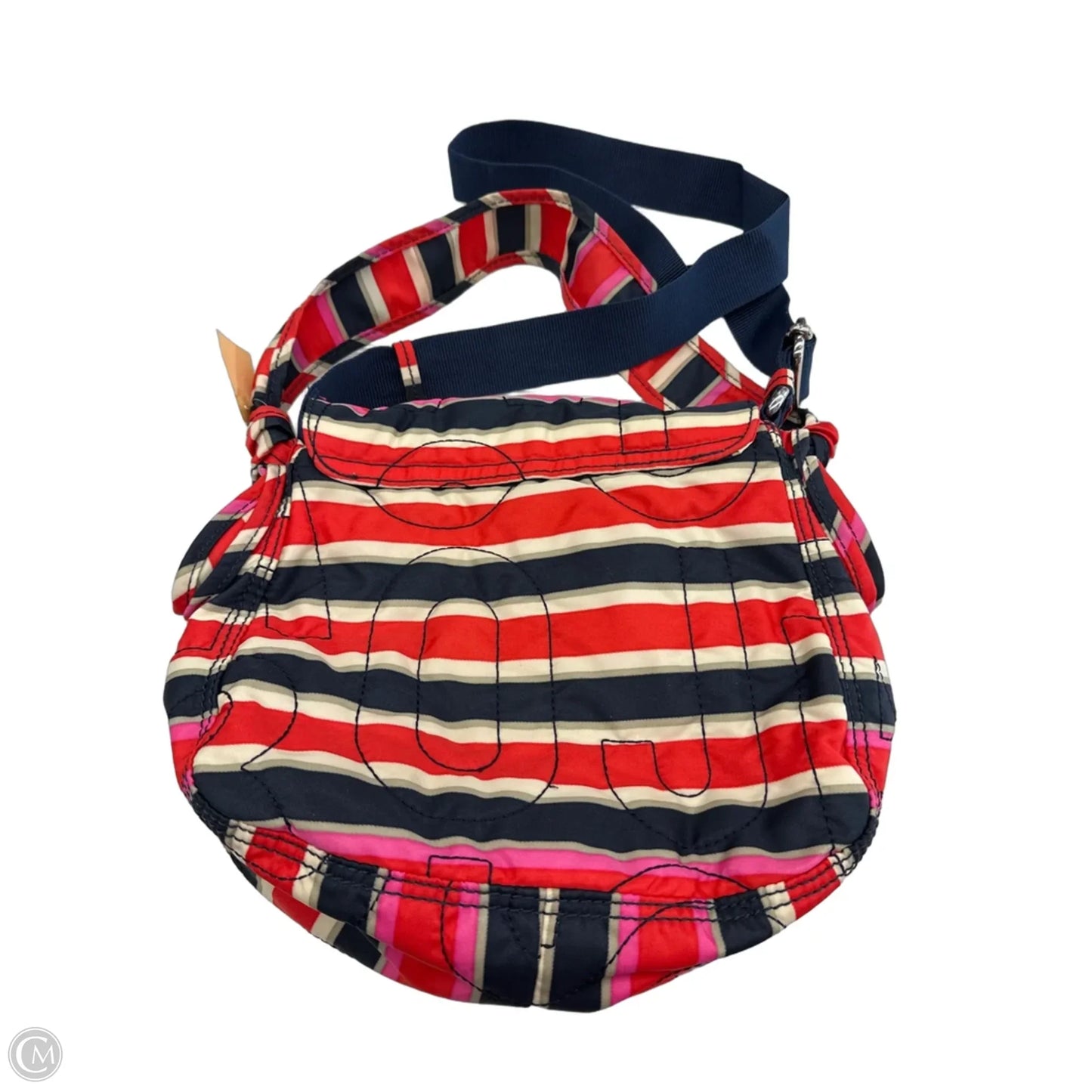 Crossbody Designer By Marc By Marc Jacobs, Size: Medium