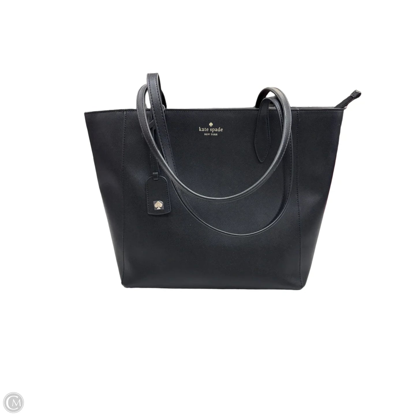 Tote Designer By Kate Spade, Size: Medium