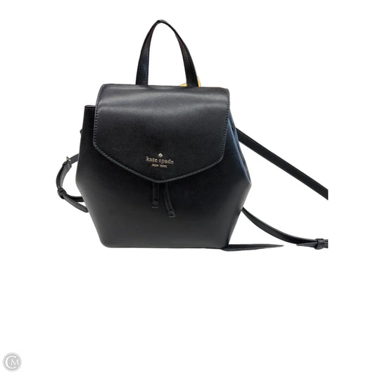 Backpack Designer By Kate Spade, Size: Medium