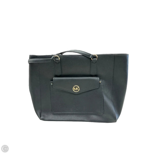 Tote Designer By Michael Kors, Size: Medium