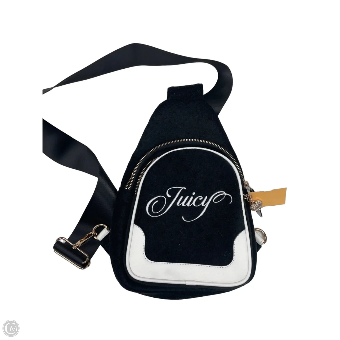 Crossbody By Juicy Couture, Size: Small
