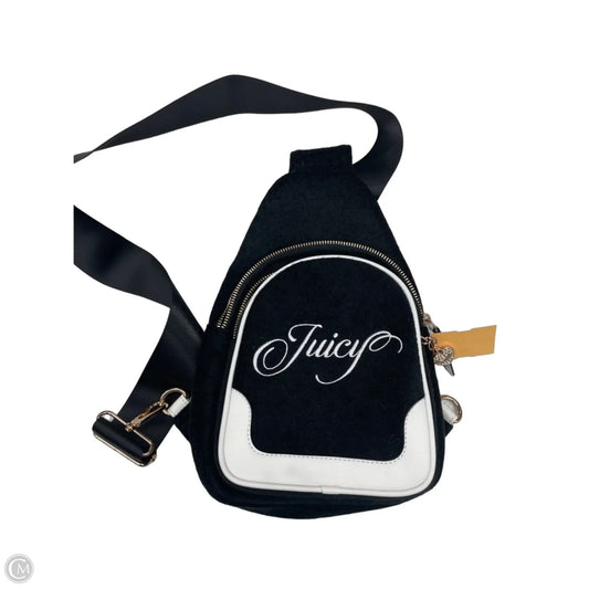 Crossbody By Juicy Couture, Size: Small