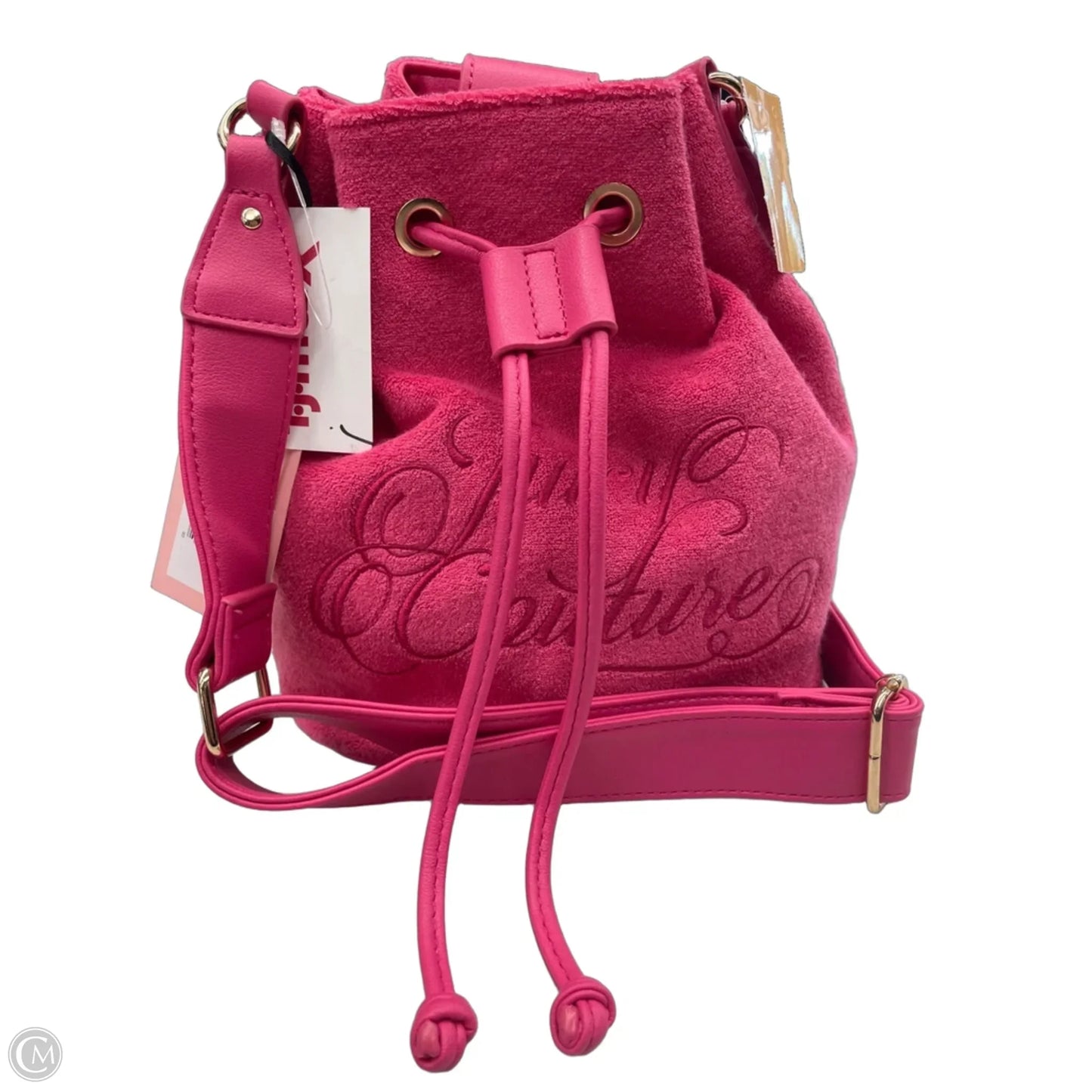 Crossbody By Juicy Couture, Size: Small